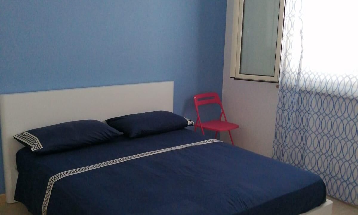 Photo of Bedroom in San Pietro in Bevagna