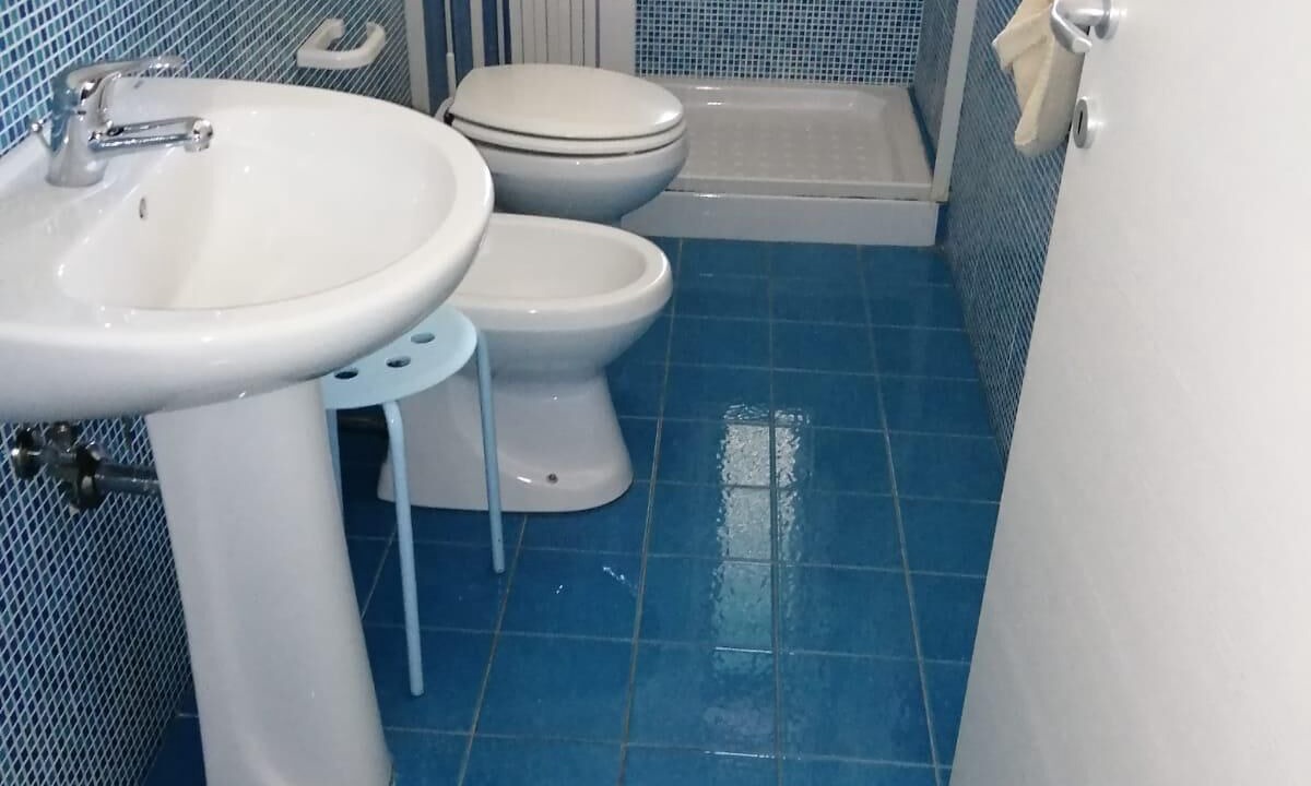 Photo of Bathroom in San Pietro in Bevagna