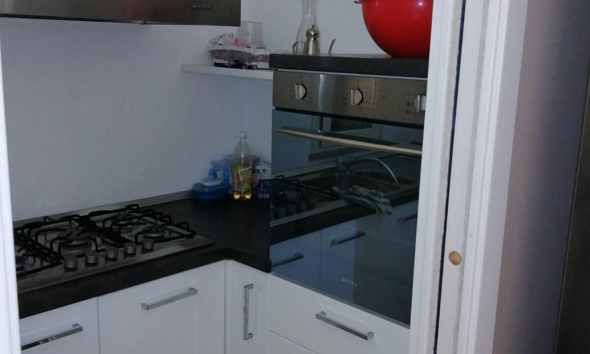 Photo of Kitchen in San Pietro in Bevagna