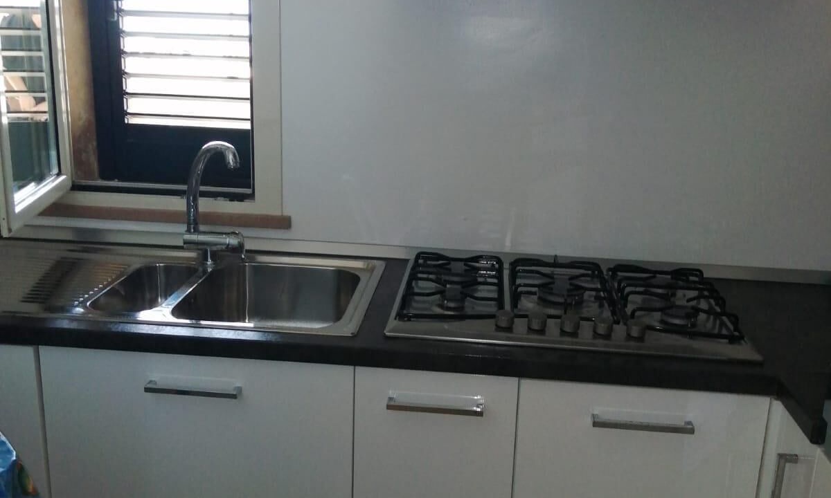 Photo of Kitchen in San Pietro in Bevagna