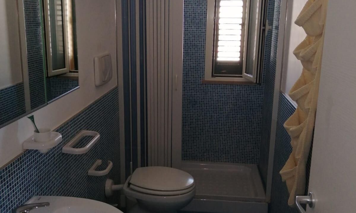 Photo of Bathroom in San Pietro in Bevagna