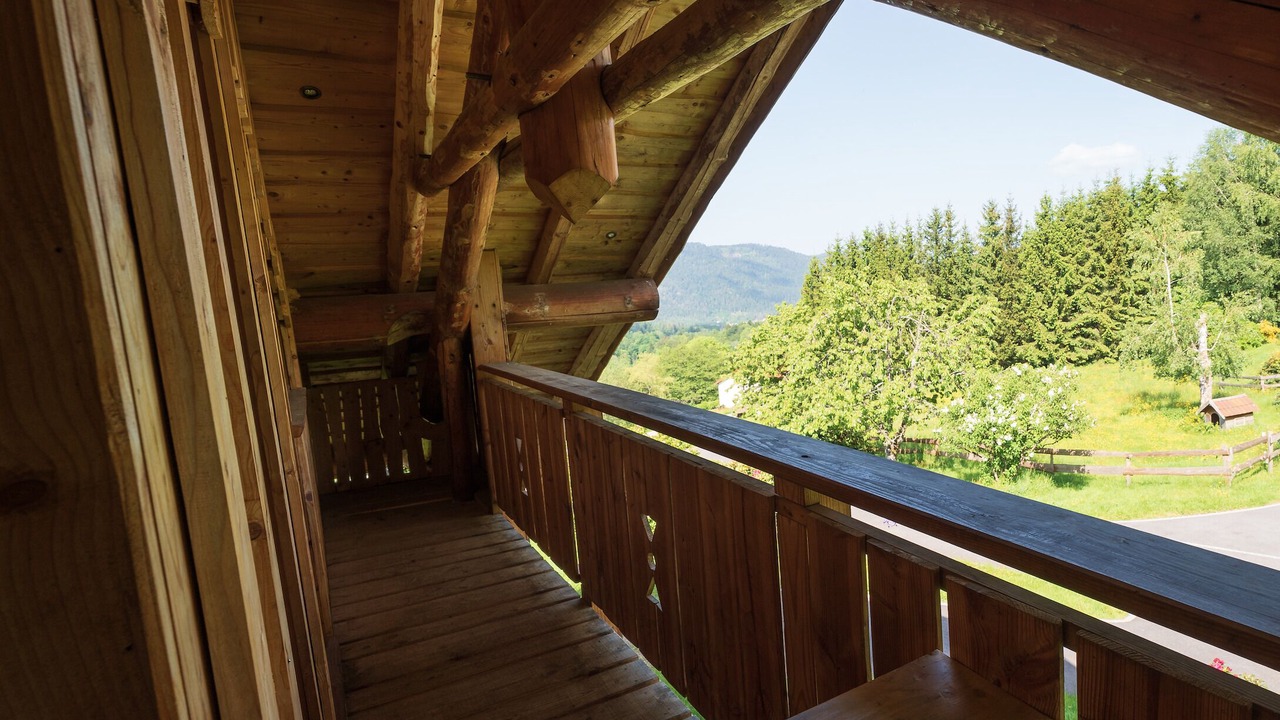 Photo of Patio Balcony in Basse-sur-le-Rupt