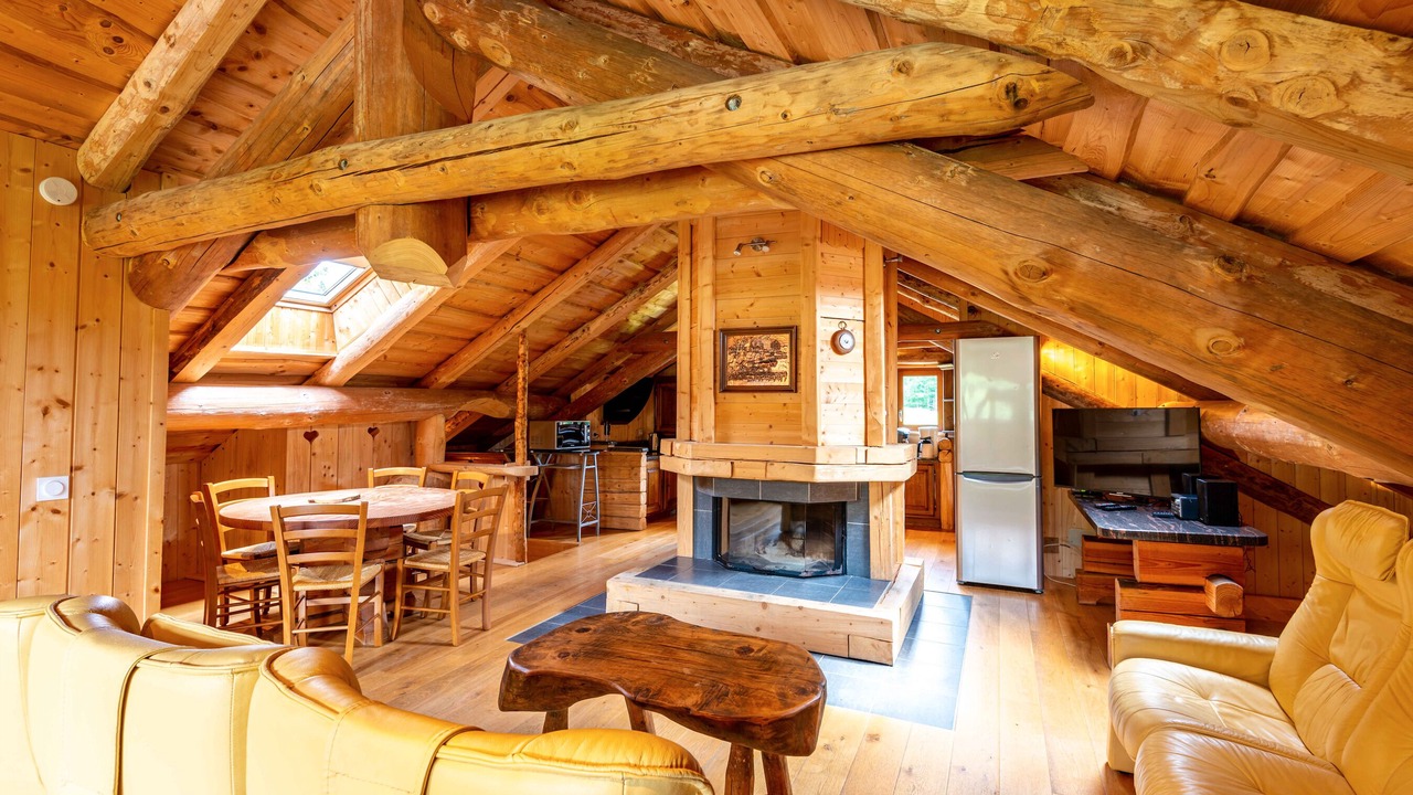 Photo of Livingroom in Basse-sur-le-Rupt