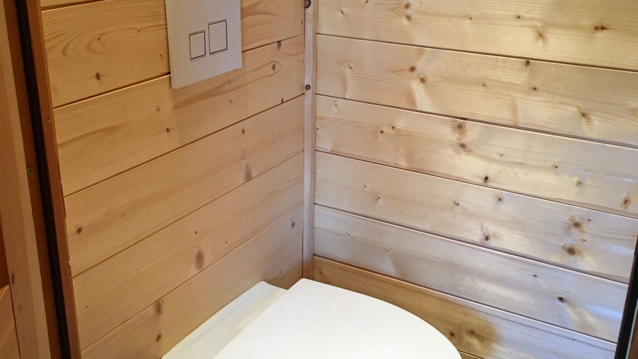 Photo of Bathroom in Basse-sur-le-Rupt