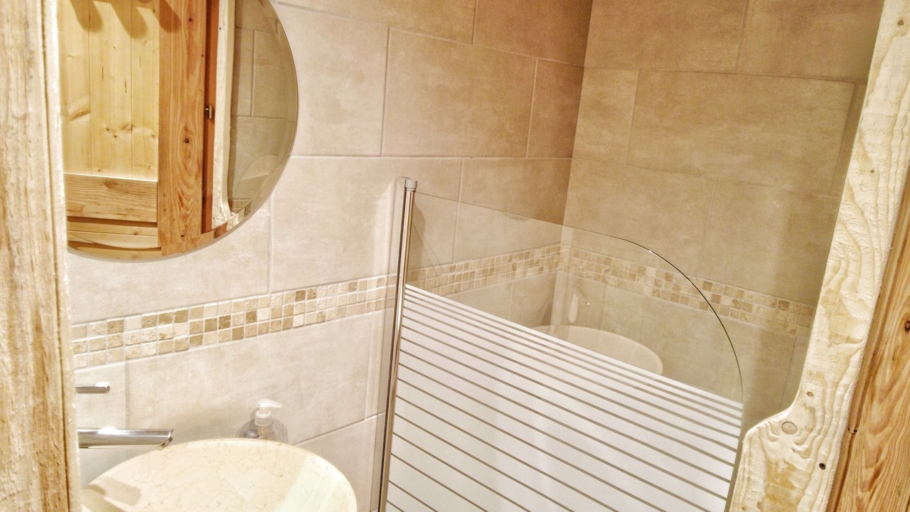 Photo of Bathroom in Basse-sur-le-Rupt