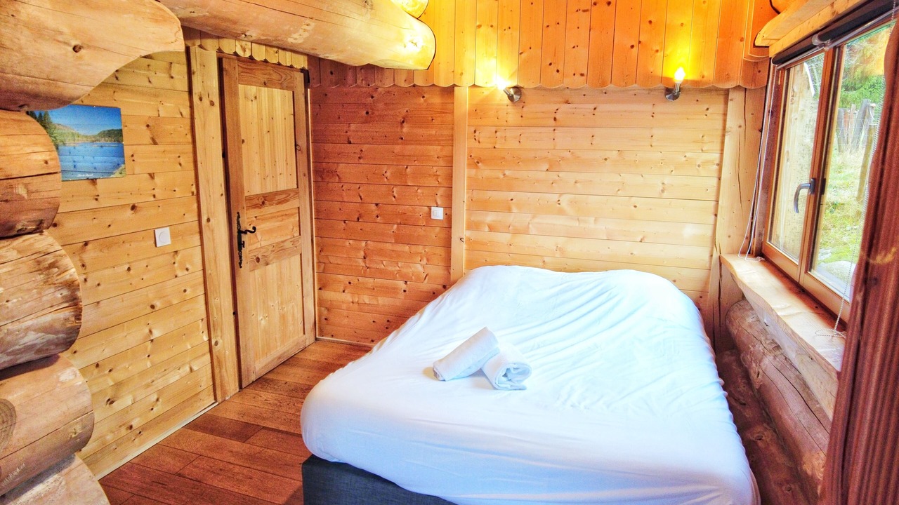 Photo of Bedroom in Basse-sur-le-Rupt