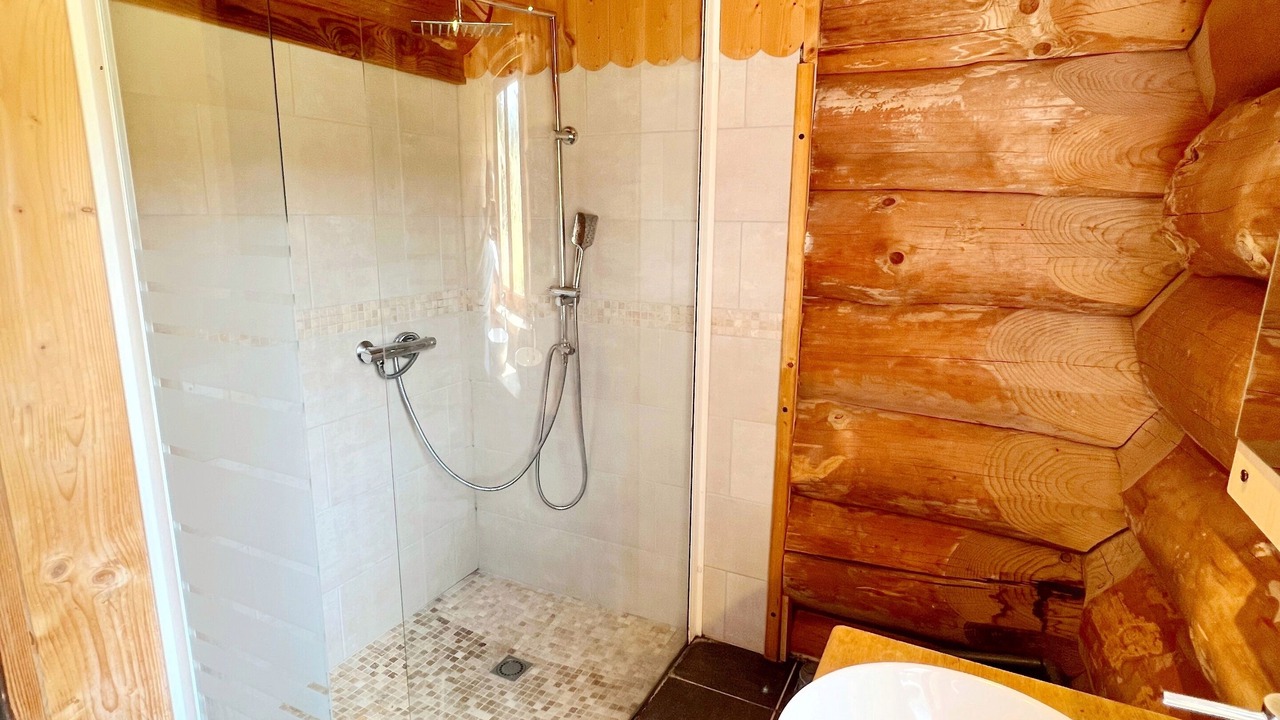 Photo of Bathroom in Basse-sur-le-Rupt