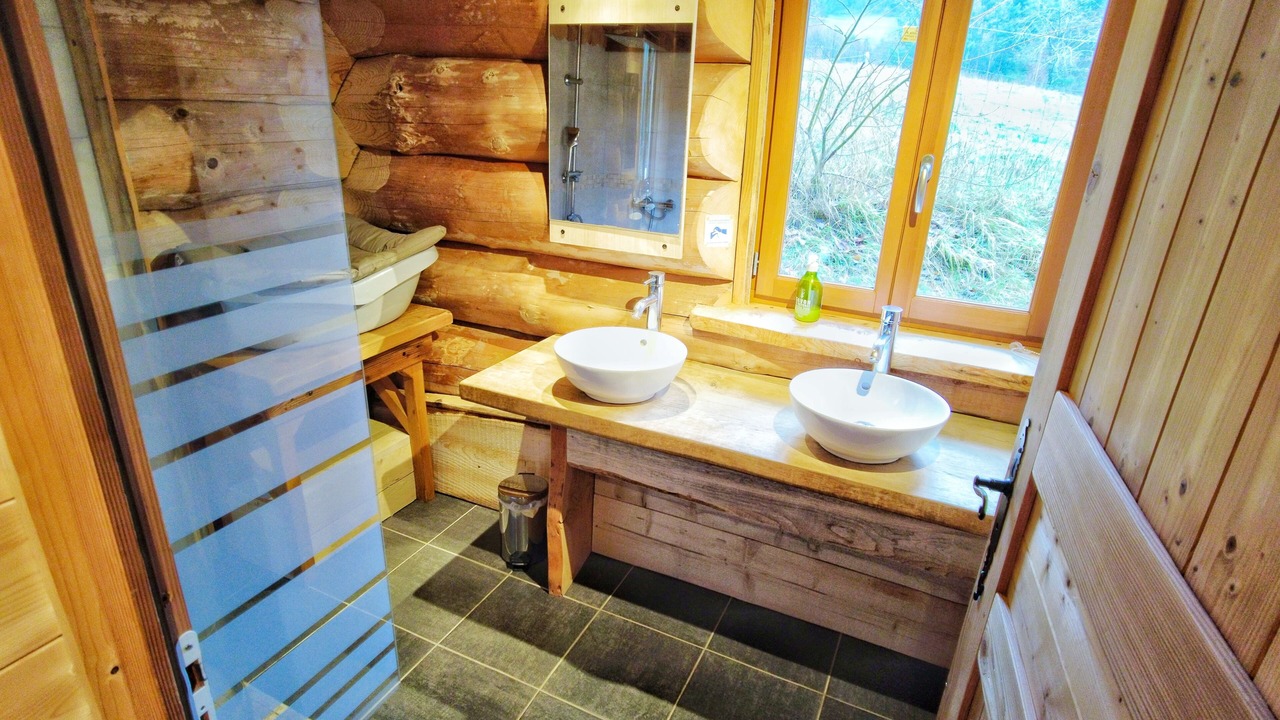 Photo of Bathroom in Basse-sur-le-Rupt