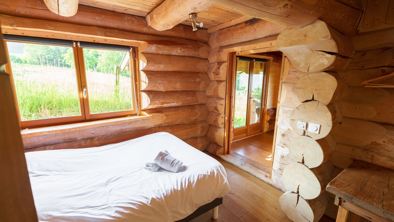 Photo of Bedroom in Basse-sur-le-Rupt