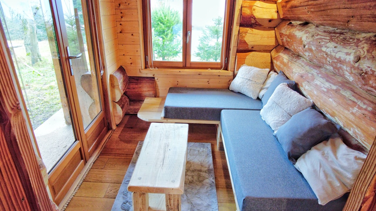 Photo of Livingroom in Basse-sur-le-Rupt