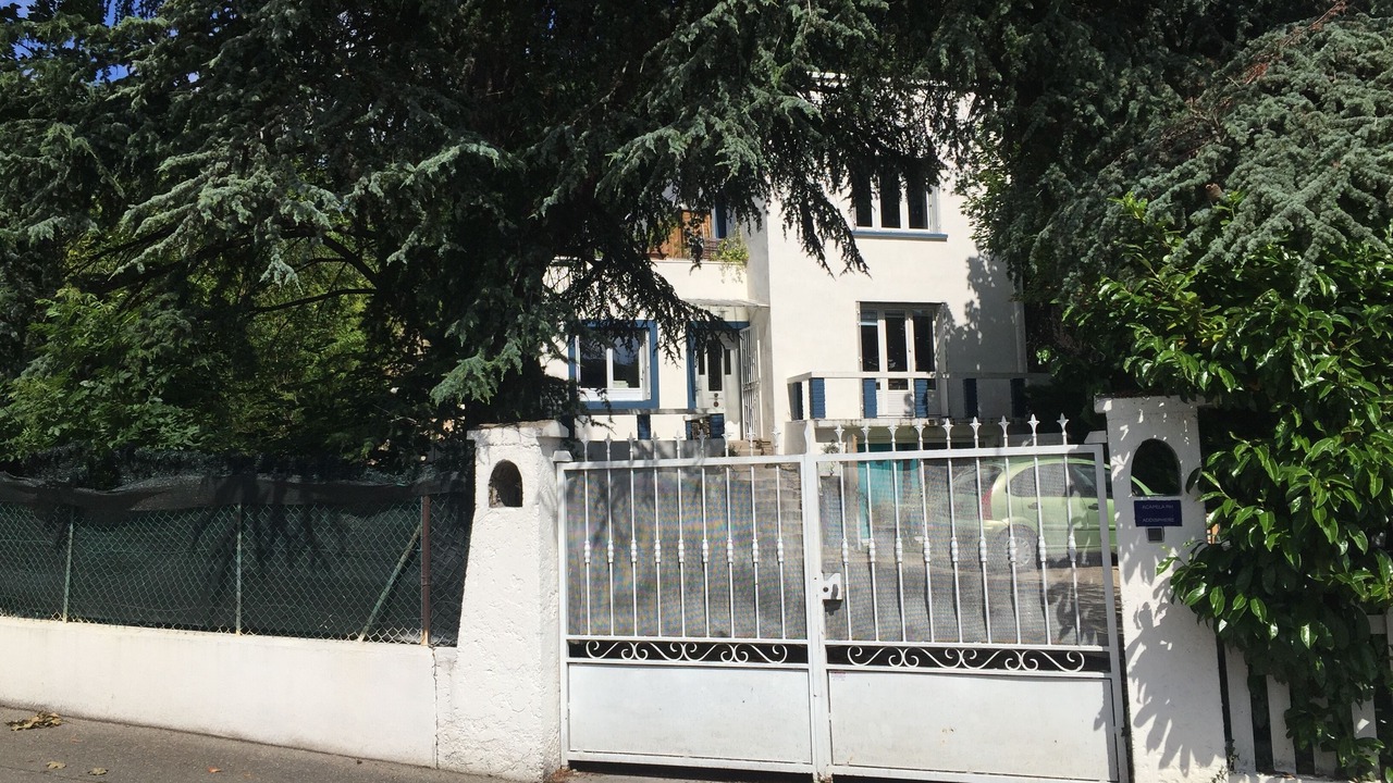 Photo of Outdoor in Oullins
