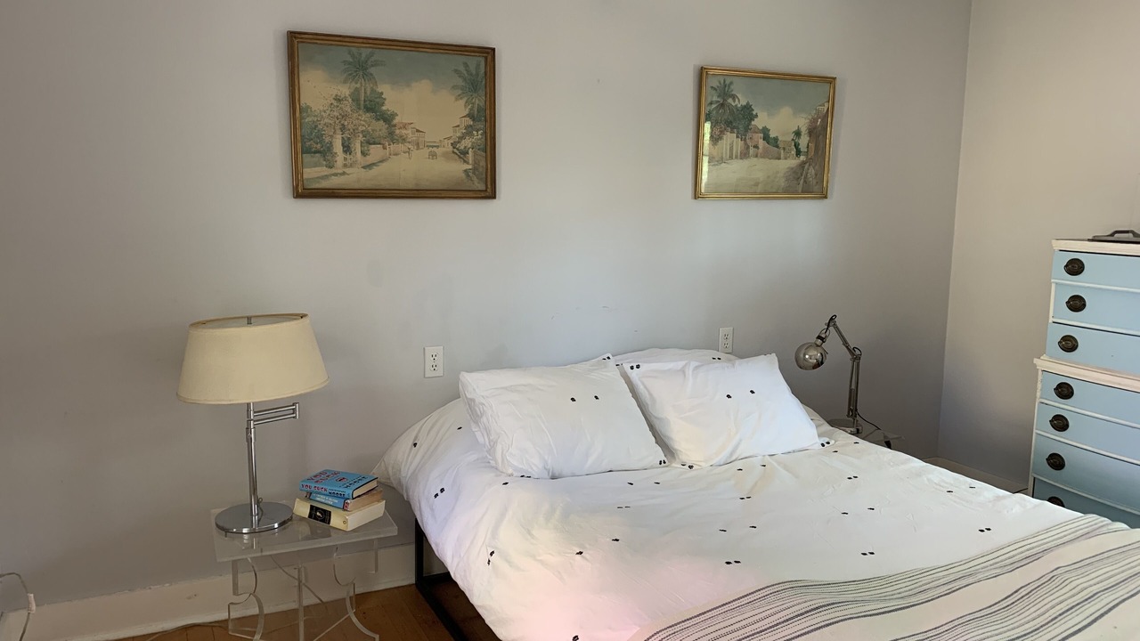 Photo of Bedroom in Cutchogue
