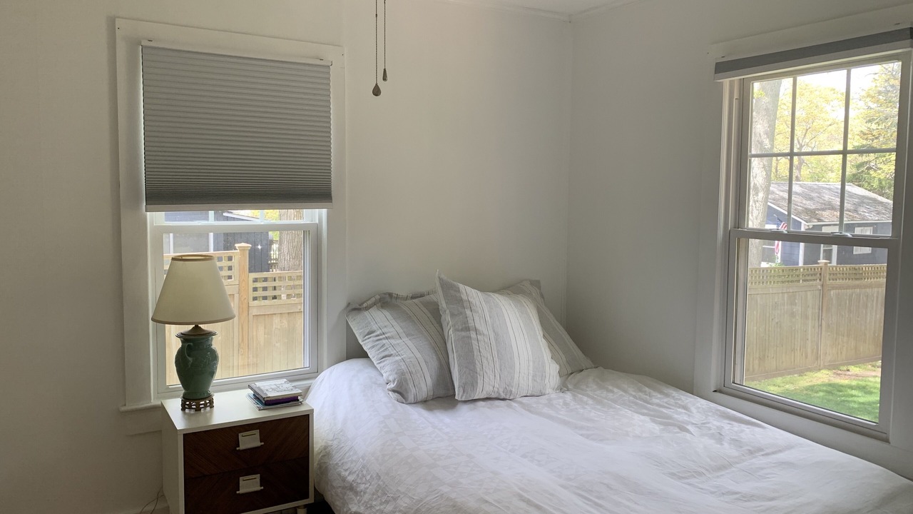 Photo of Bedroom in Cutchogue
