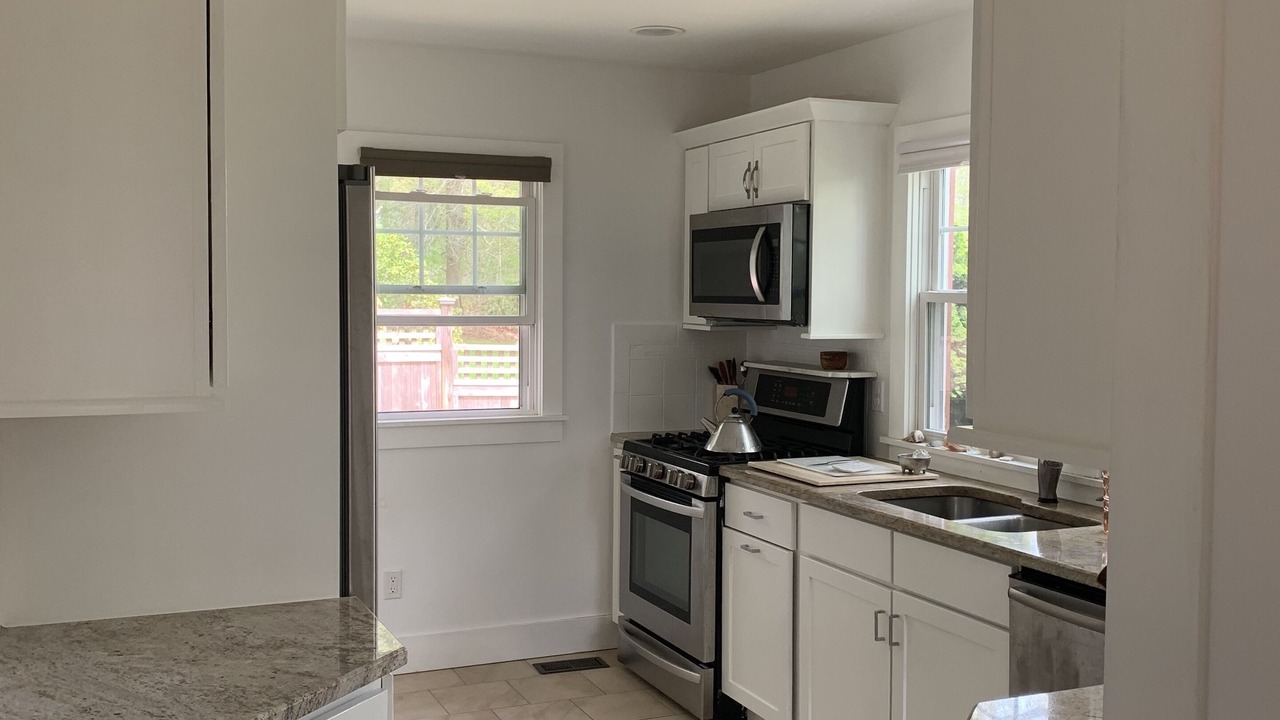 Photo of Kitchen in Cutchogue