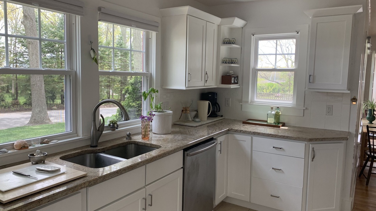 Photo of Kitchen in Cutchogue