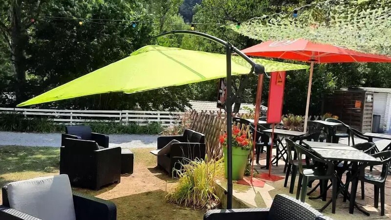 Photo of Patio Balcony in Annot