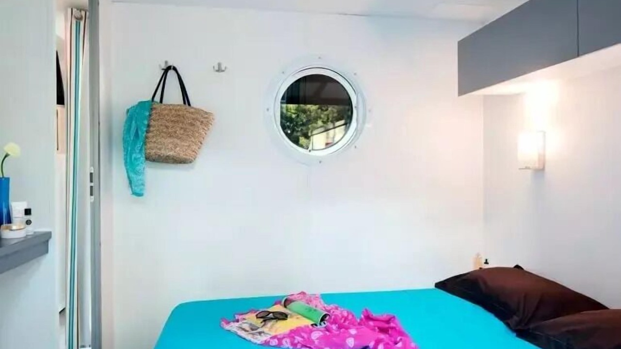 Photo of Bedroom in Annot