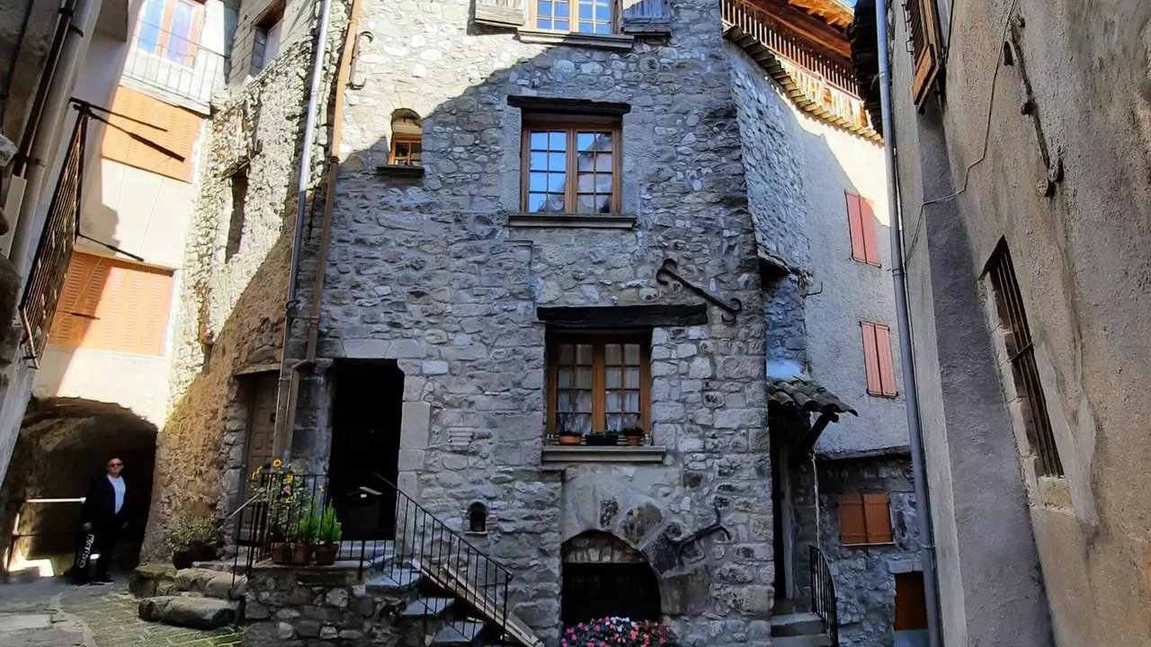 Photo of Outdoor in Annot