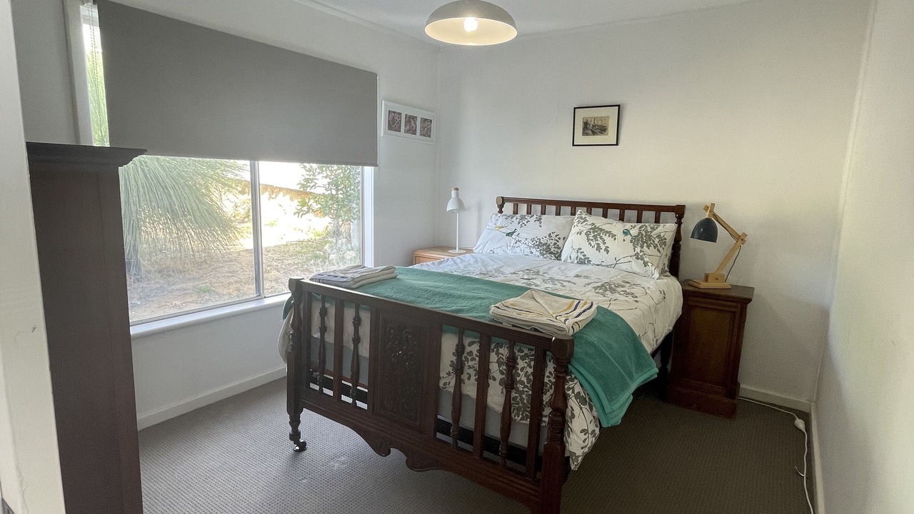 Photo of Bedroom in Dawesville