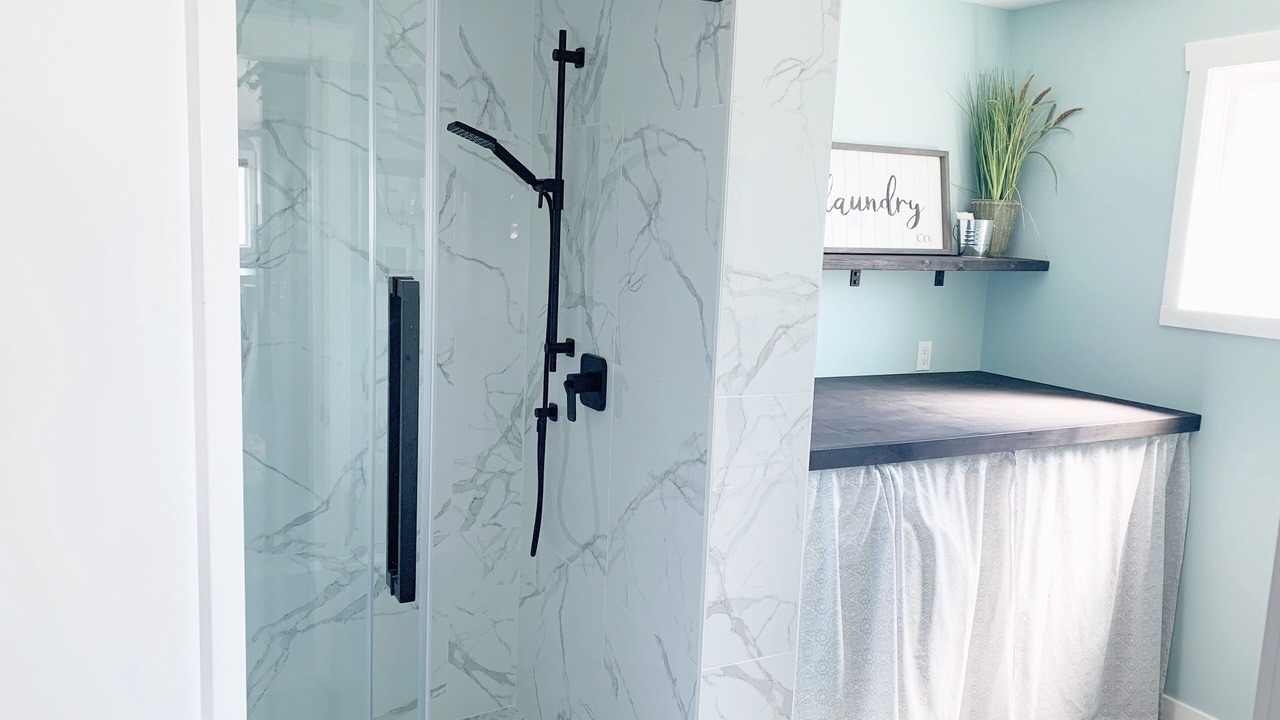 Photo of Bathroom in Okanagan-Similkameen