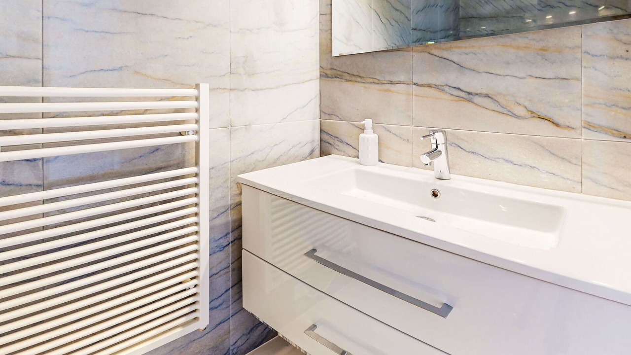 Photo of Bathroom in Brione sopra Minusio