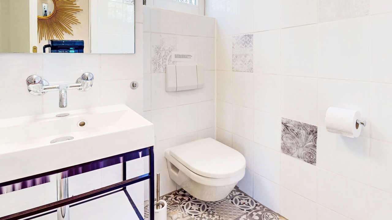 Photo of Bathroom in Brione sopra Minusio