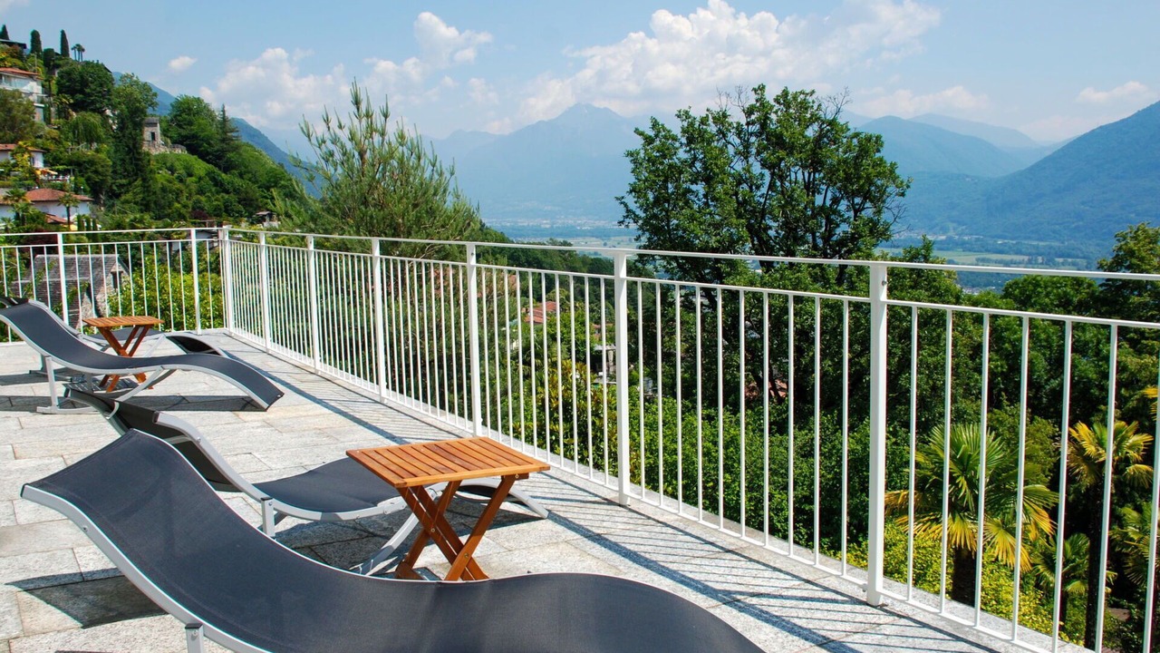 Photo of Outdoor in Brione sopra Minusio