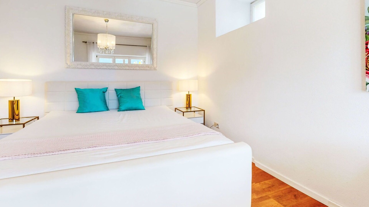 Photo of Bedroom in Brione sopra Minusio