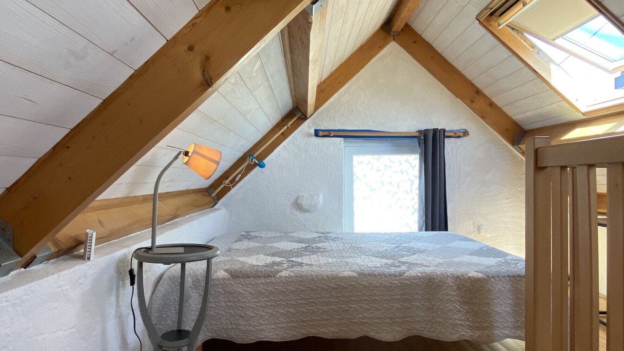 Photo of Bedroom in Etel