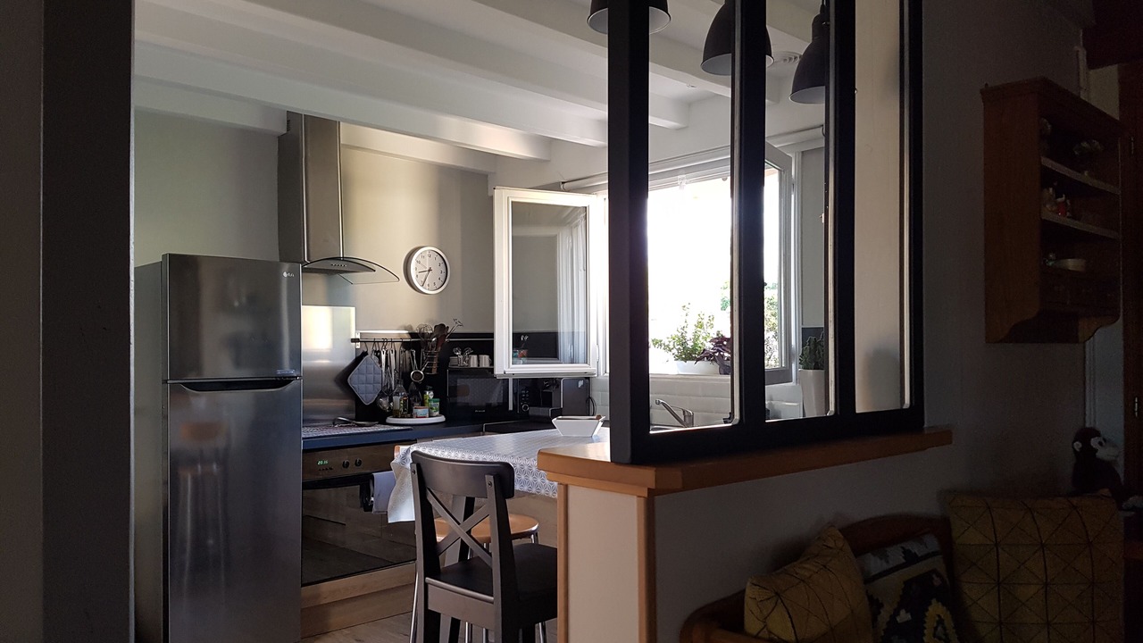Photo of Kitchen in Cagnac-les-Mines