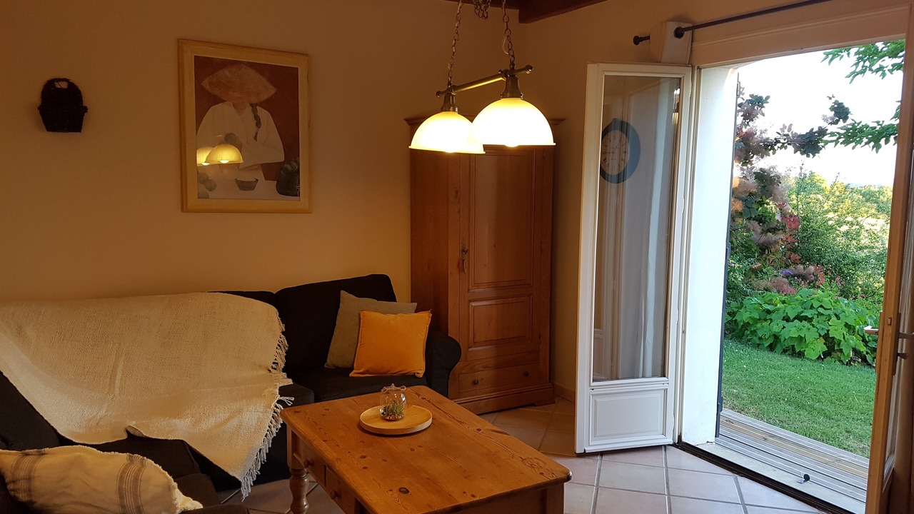 Photo of Livingroom in Cagnac-les-Mines