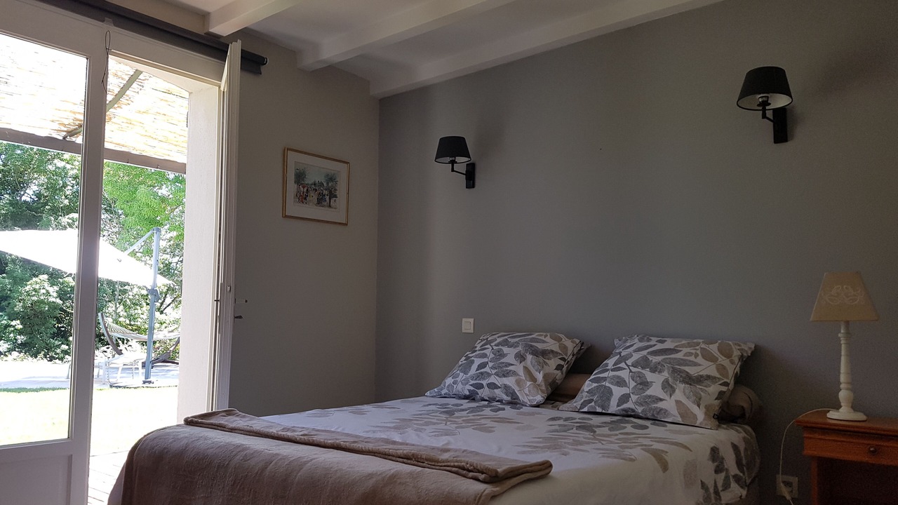 Photo of Bedroom in Cagnac-les-Mines