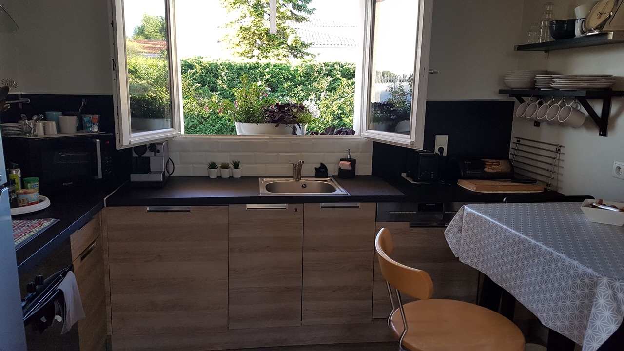 Photo of Kitchen in Cagnac-les-Mines