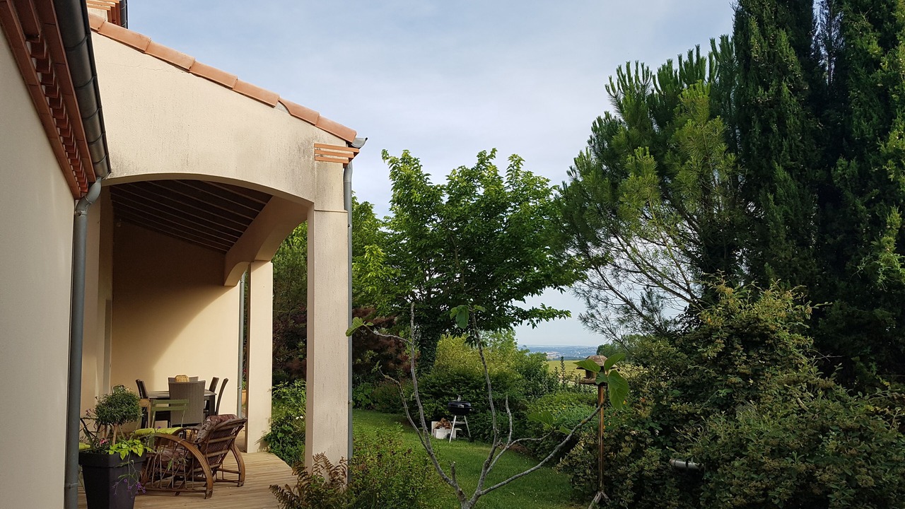 Photo of Outdoor in Cagnac-les-Mines
