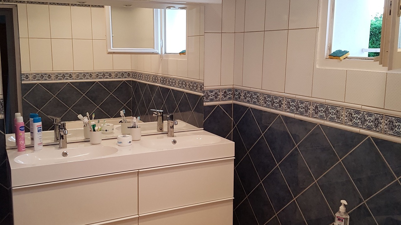 Photo of Bathroom in Cagnac-les-Mines