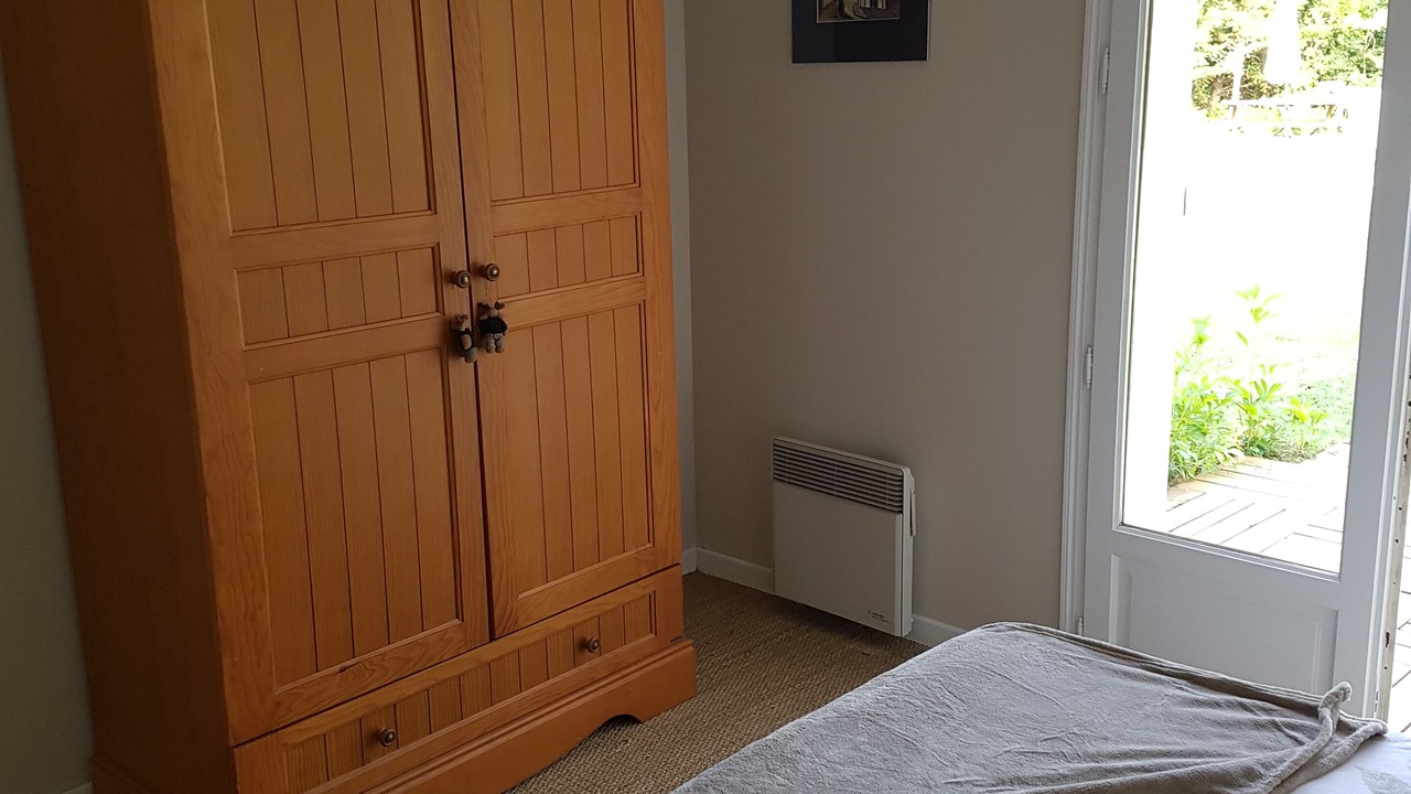 Photo of Bedroom in Cagnac-les-Mines