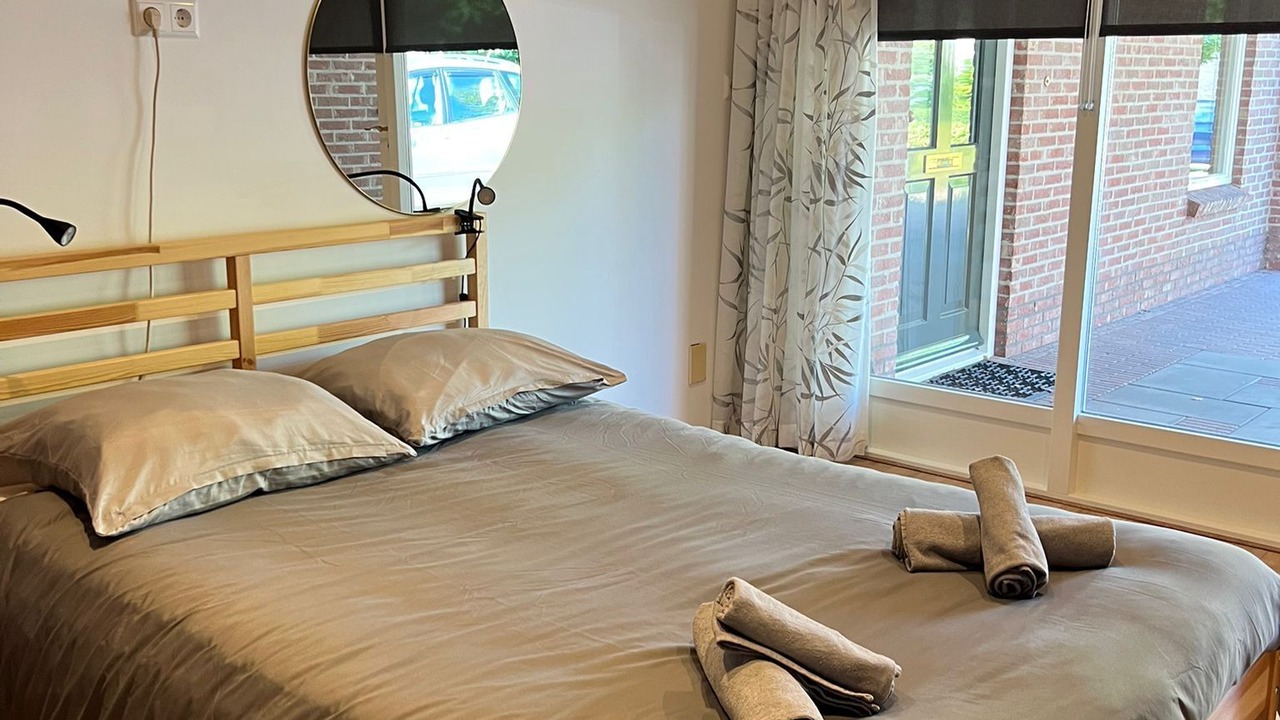 Photo of Bedroom in Veere