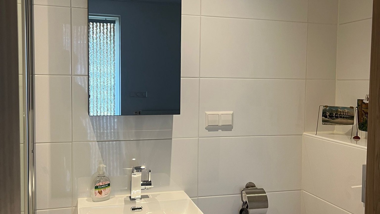 Photo of Bathroom in Veere