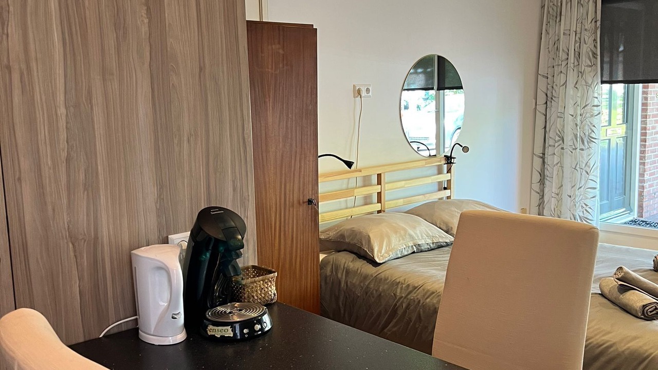 Photo of Bedroom in Veere