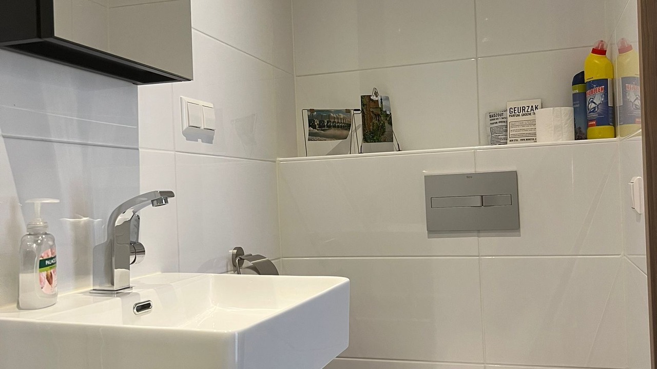 Photo of Bathroom in Veere