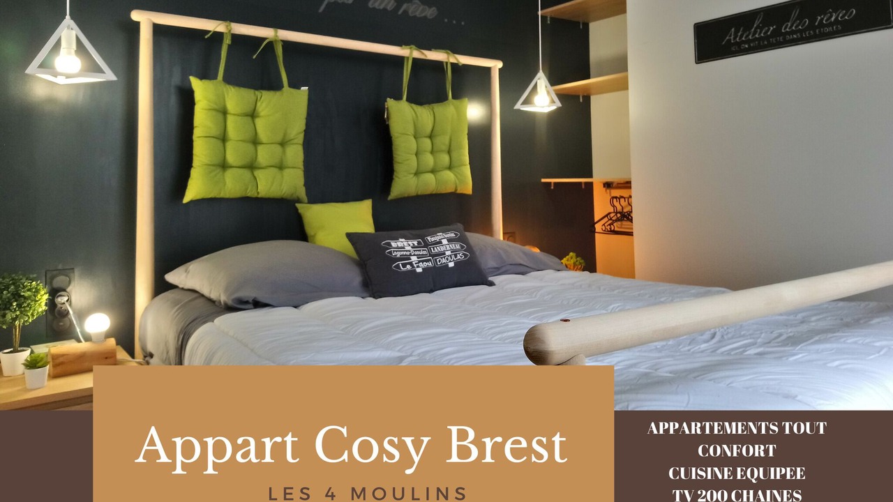 Photo of Bedroom in Rive Droite