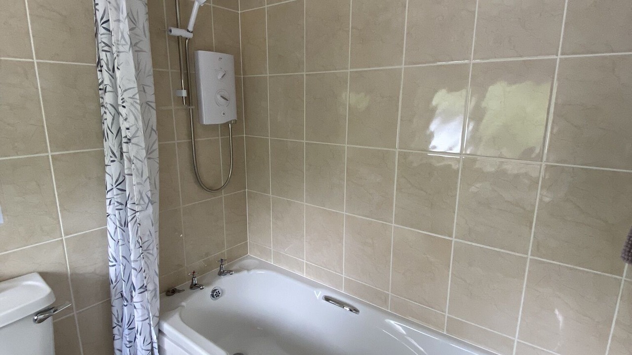 Photo of Bathroom in Glenlivet