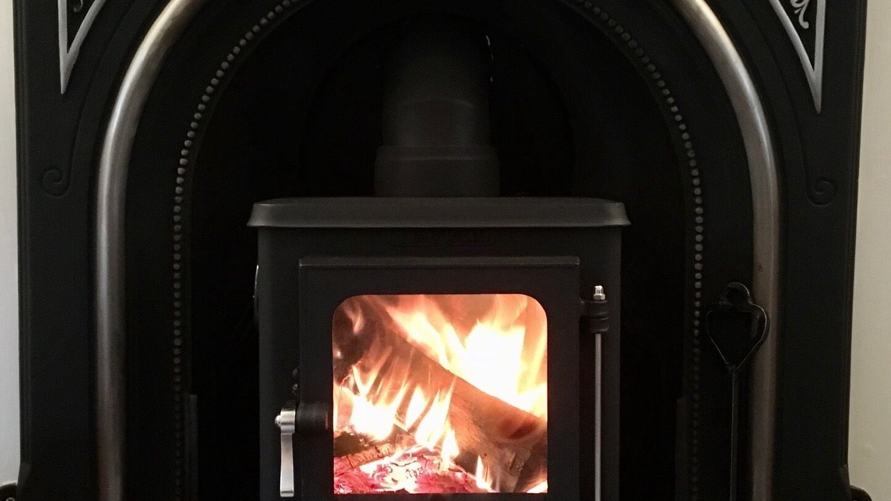 Photo of Livingroom in Glenlivet