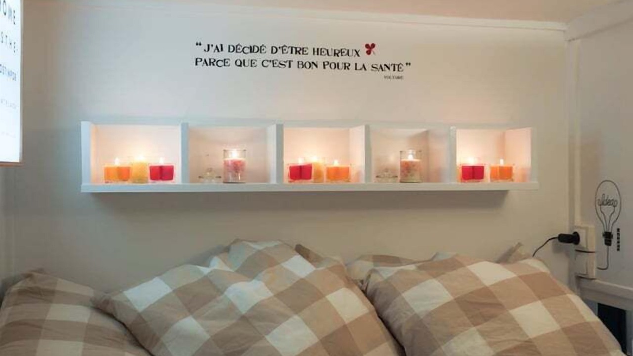 Photo of Bedroom in Voltaire - Saint Amour