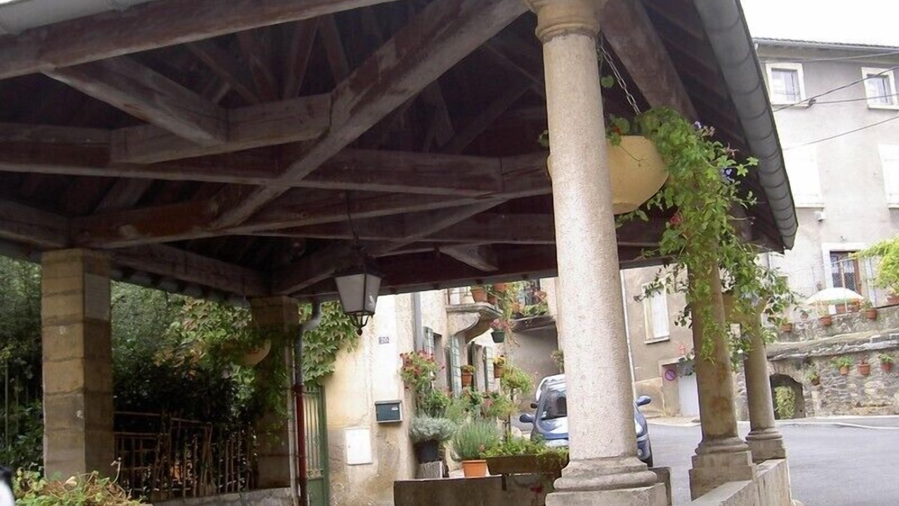 Photo of Outdoor in Saint-Germain-au-Mont-d'Or