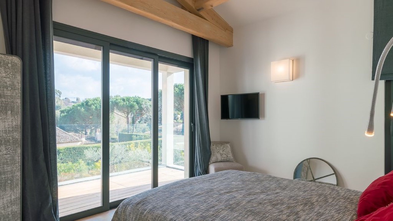 Photo of Bedroom in Paraiso