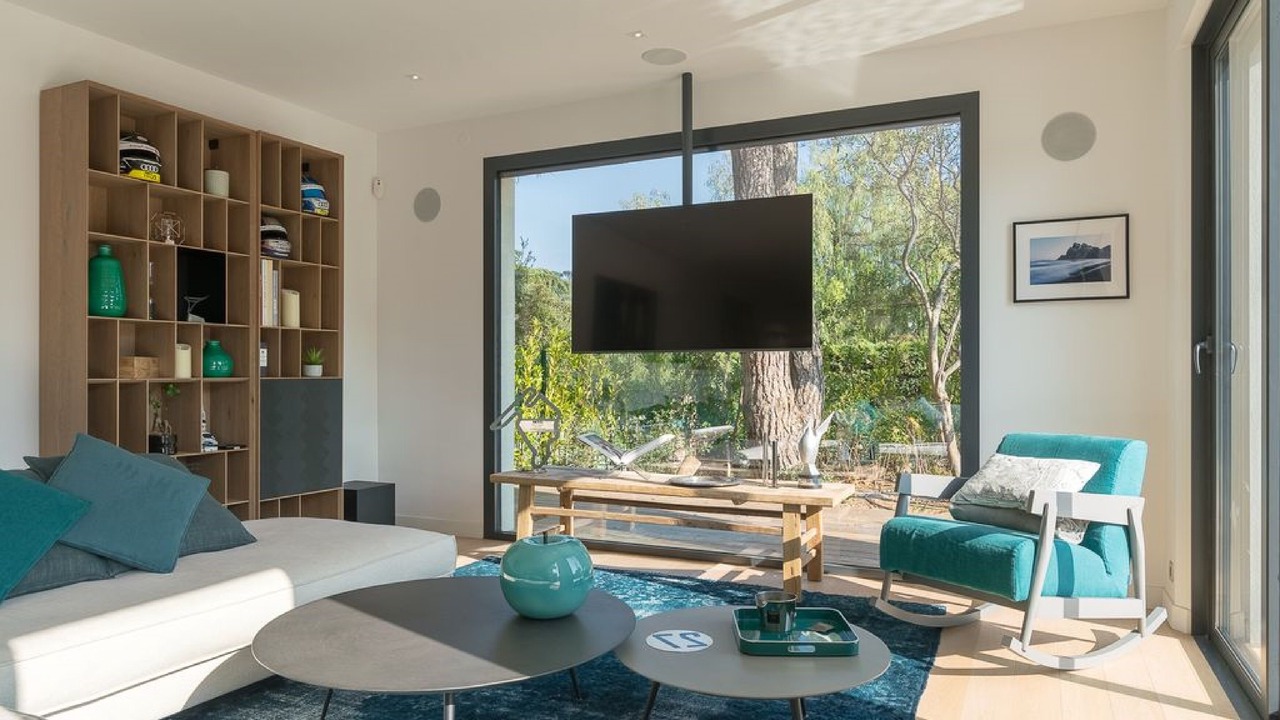 Photo of Livingroom in Paraiso