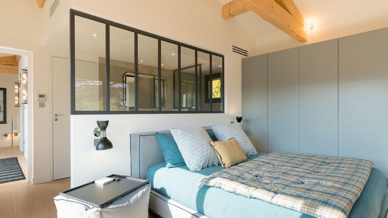 Photo of Bedroom in Paraiso