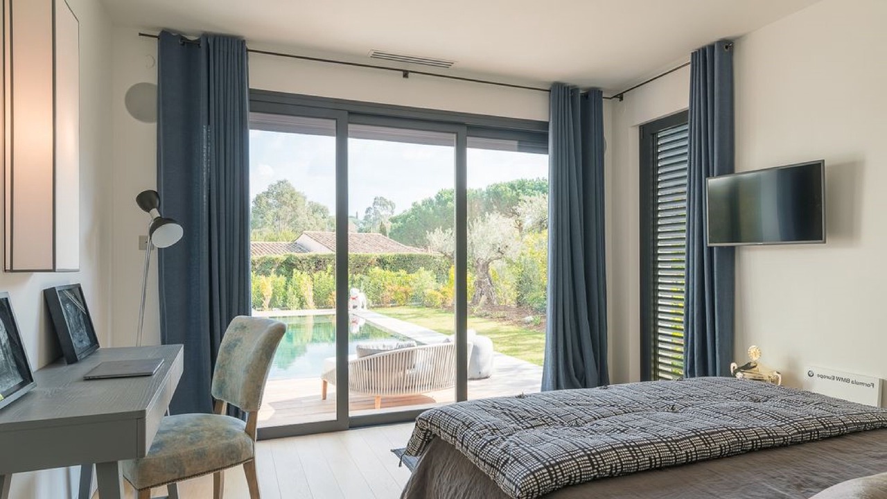 Photo of Bedroom in Paraiso