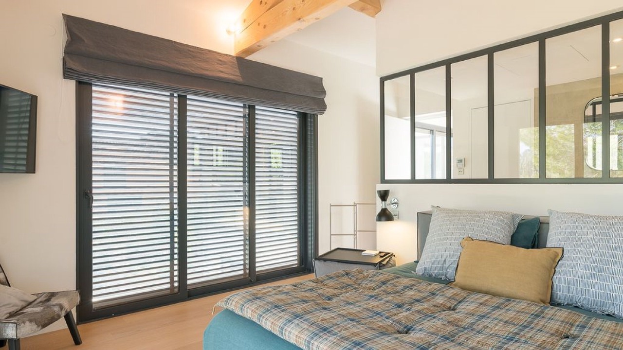 Photo of Bedroom in Paraiso